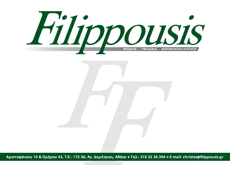 Filippousis